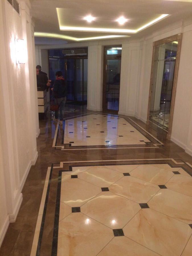 Апартаменты В Аркадии С Видом На Море Odessa Exterior foto